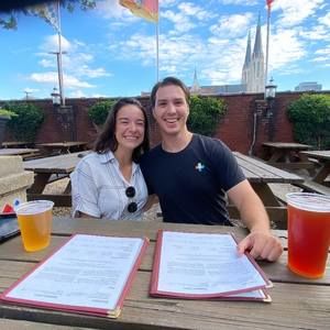 Meet your Posher, Elizabeth